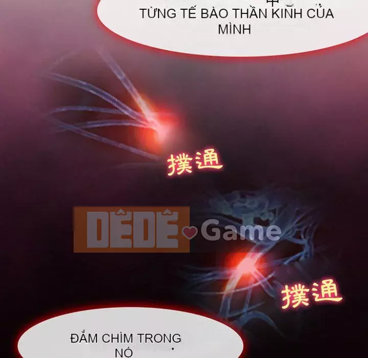 Giọng nói của chúa Chương 5-6