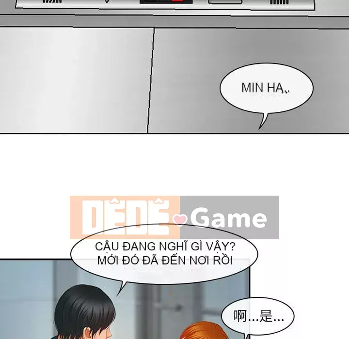 Giọng nói của chúa Chương 5-6