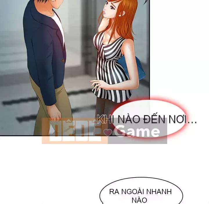 Giọng nói của chúa Chương 5-6