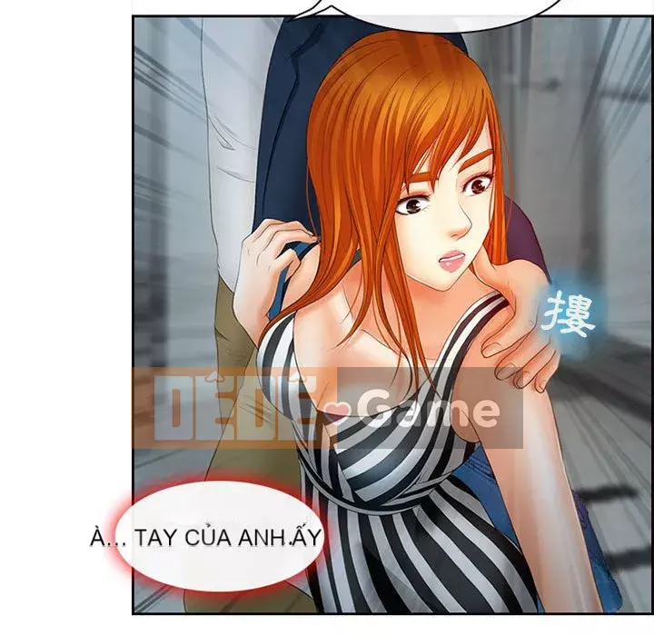 Giọng nói của chúa Chương 5-6