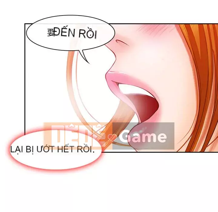 Giọng nói của chúa Chương 5-6