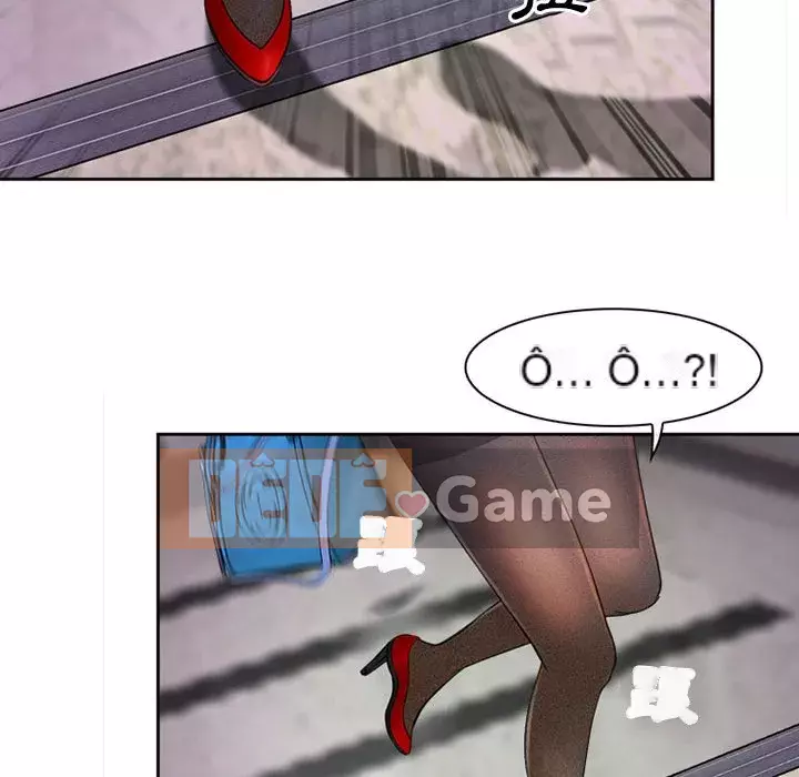 Giọng nói của chúa Chương 5-6