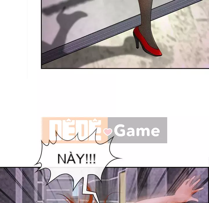 Giọng nói của chúa Chương 5-6