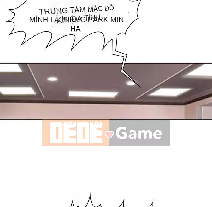 Giọng nói của chúa Chương 5-6