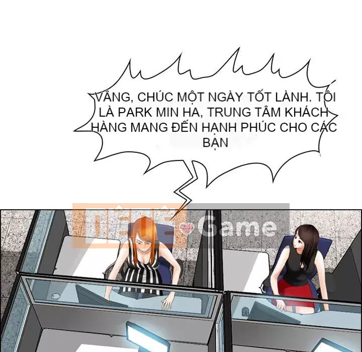 Giọng nói của chúa Chương 5-6