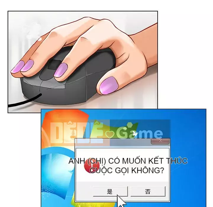 Giọng nói của chúa Chương 5-6