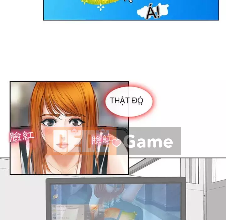 Giọng nói của chúa Chương 5-6