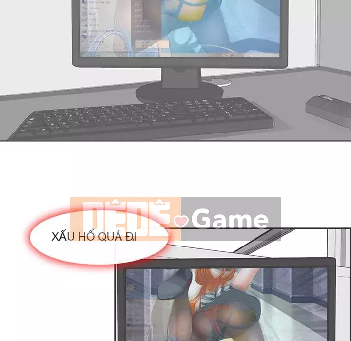 Giọng nói của chúa Chương 5-6