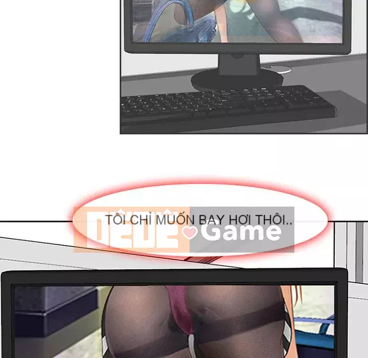 Giọng nói của chúa Chương 5-6