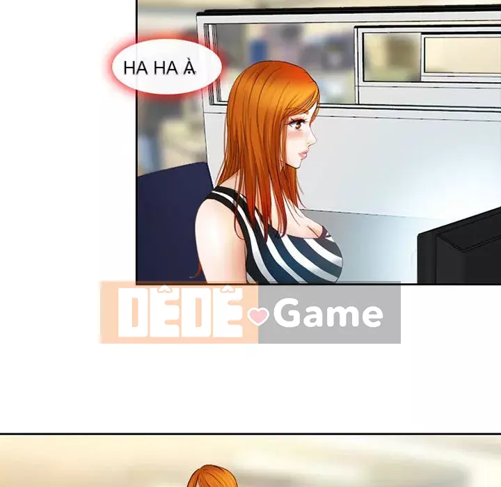 Giọng nói của chúa Chương 5-6