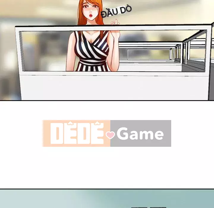 Giọng nói của chúa Chương 5-6