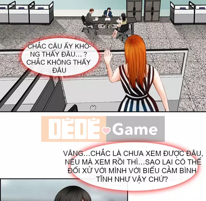 Giọng nói của chúa Chương 5-6