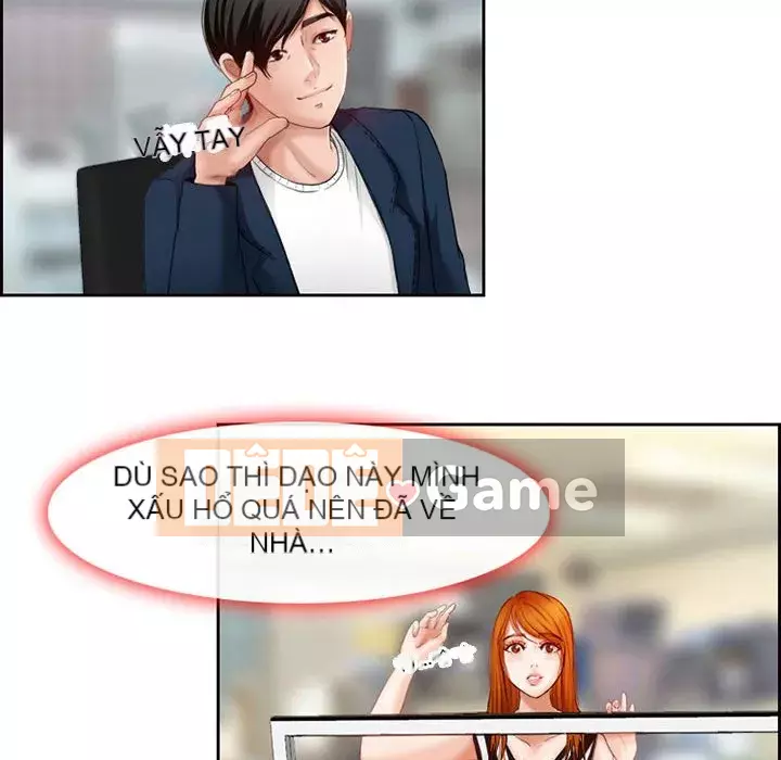 Giọng nói của chúa Chương 5-6