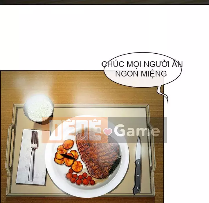 Giọng nói của chúa Chương 5-6