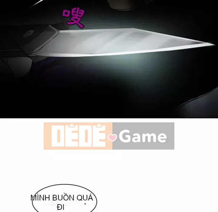 Giọng nói của chúa Chương 5-6