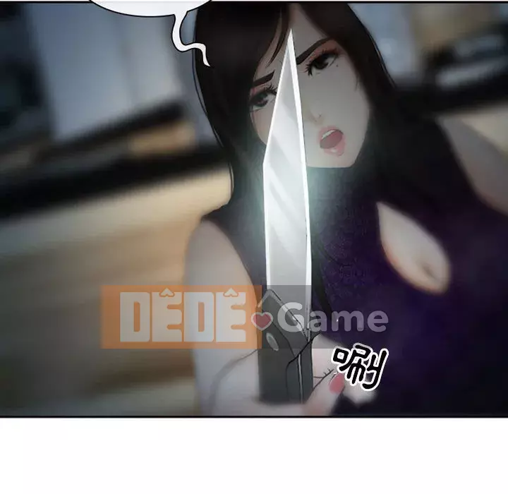 Giọng nói của chúa Chương 5-6