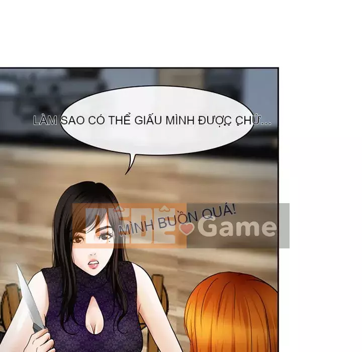 Giọng nói của chúa Chương 5-6