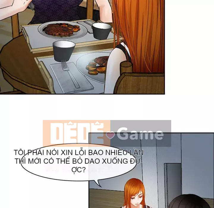 Giọng nói của chúa Chương 5-6