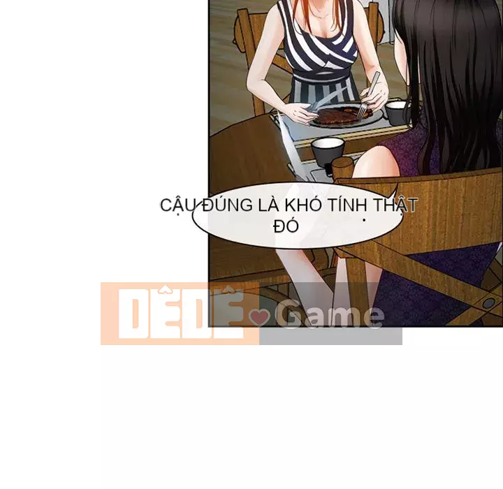 Giọng nói của chúa Chương 5-6