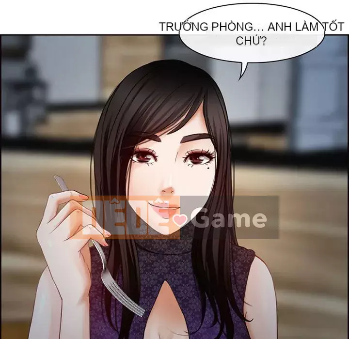 Giọng nói của chúa Chương 5-6