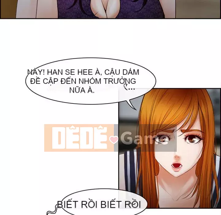 Giọng nói của chúa Chương 5-6