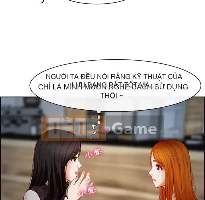 Giọng nói của chúa Chương 5-6