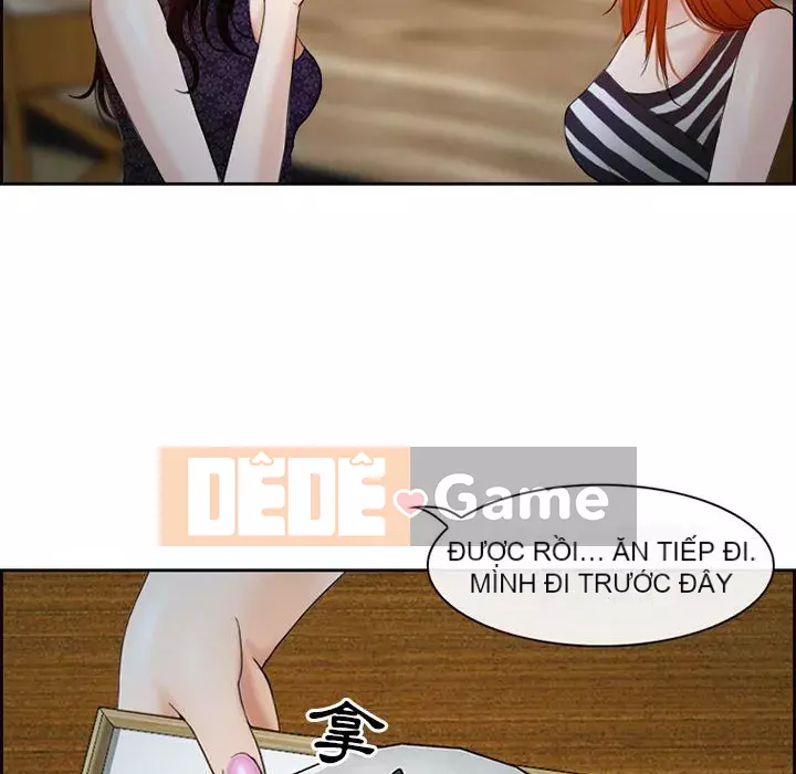 Giọng nói của chúa Chương 5-6