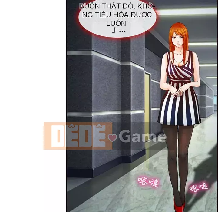 Giọng nói của chúa Chương 5-6