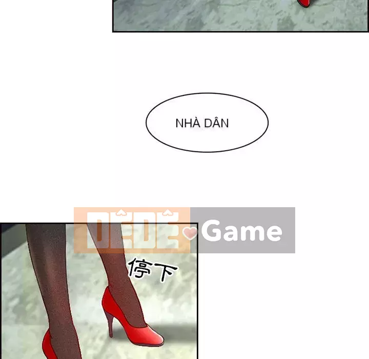 Giọng nói của chúa Chương 5-6