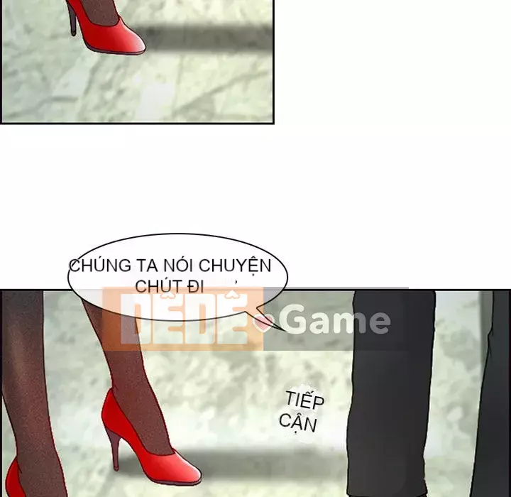 Giọng nói của chúa Chương 5-6