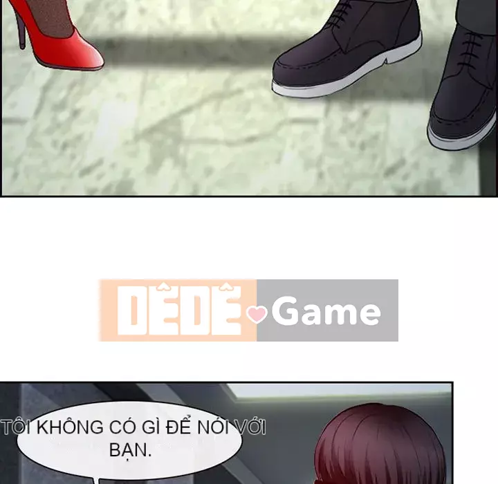 Giọng nói của chúa Chương 5-6