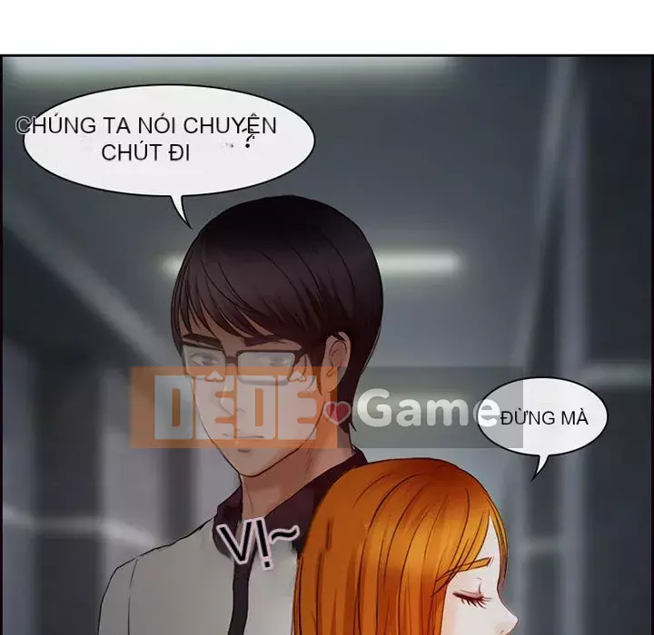 Giọng nói của chúa Chương 5-6