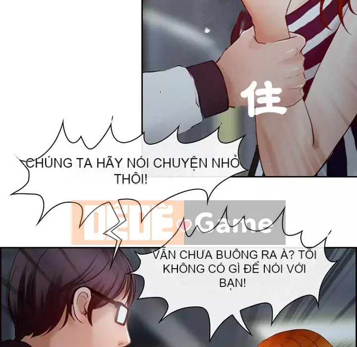 Giọng nói của chúa Chương 5-6