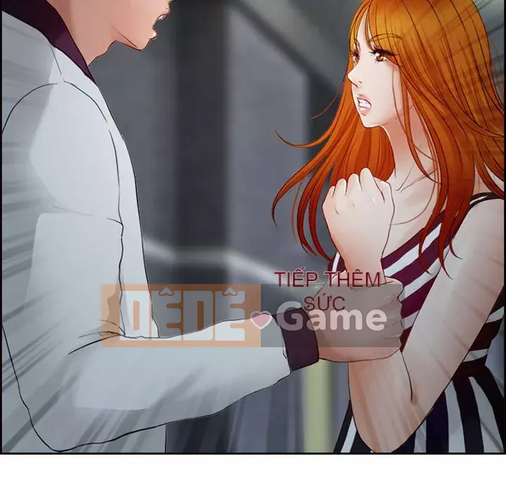 Giọng nói của chúa Chương 5-6