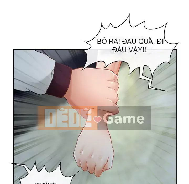 Giọng nói của chúa Chương 5-6