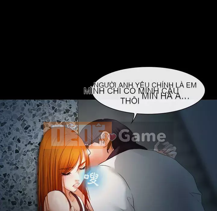 Giọng nói của chúa Chương 5-6