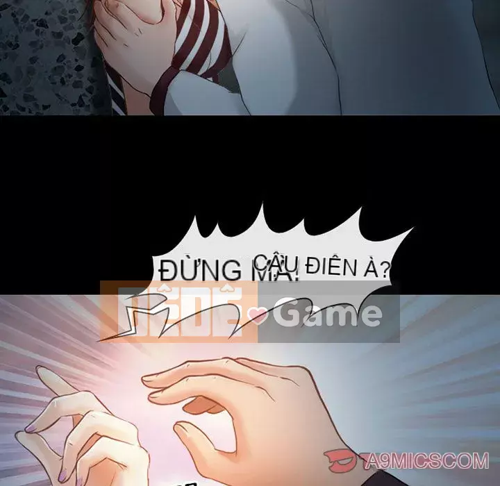 Giọng nói của chúa Chương 5-6