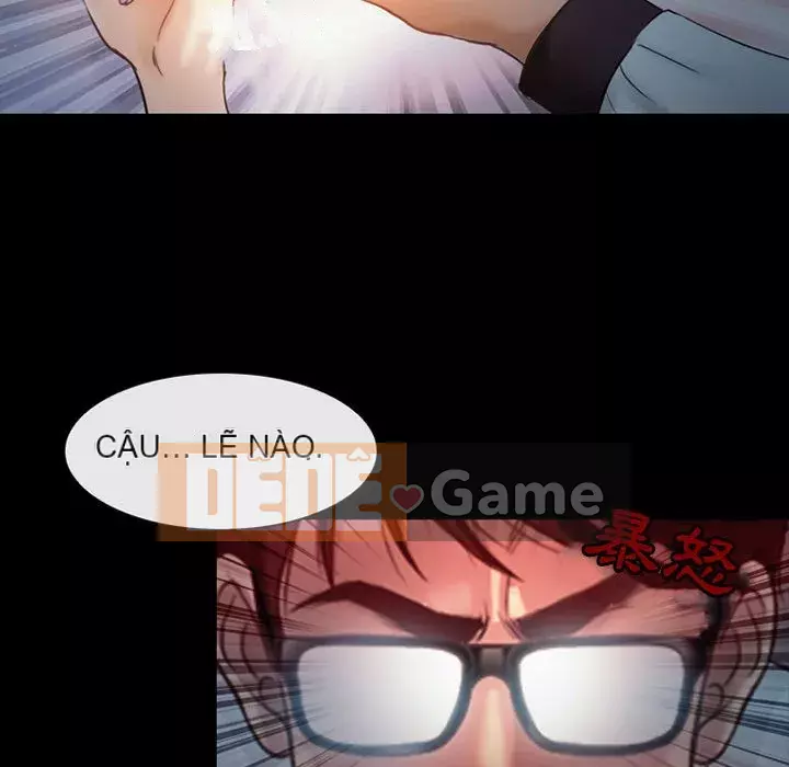 Giọng nói của chúa Chương 5-6