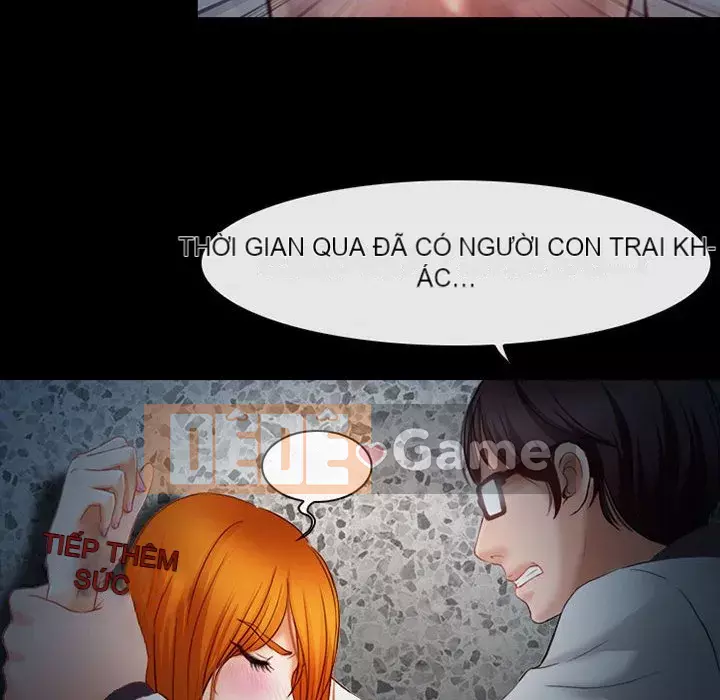 Giọng nói của chúa Chương 5-6