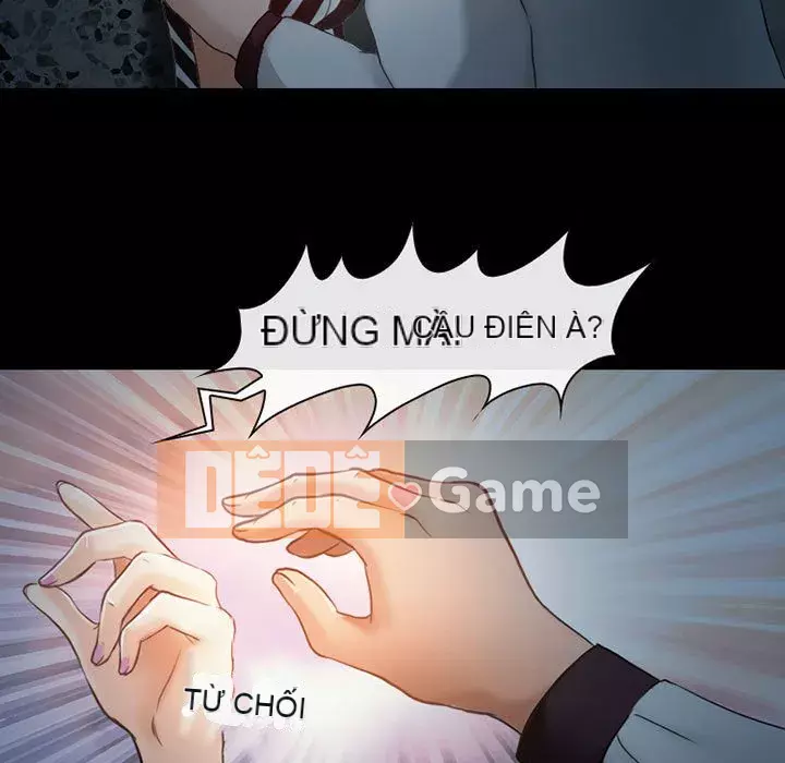 Giọng nói của chúa Chương 5-6