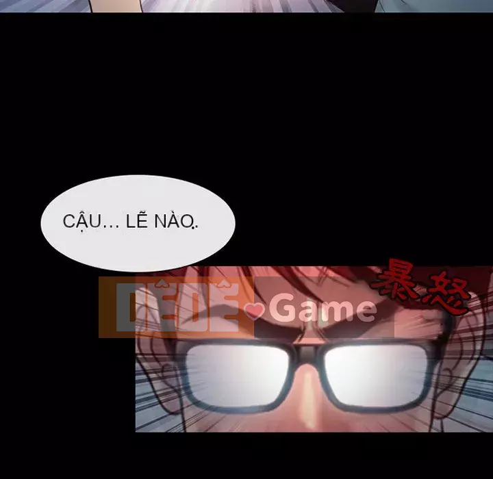 Giọng nói của chúa Chương 5-6