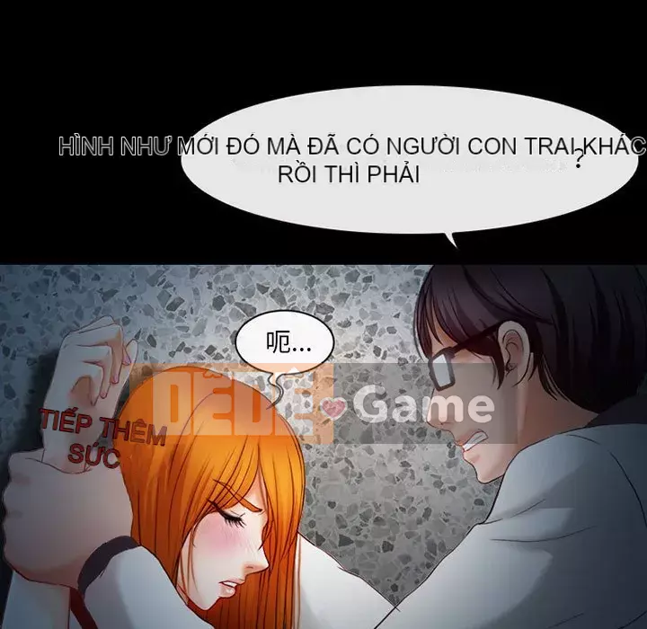 Giọng nói của chúa Chương 5-6