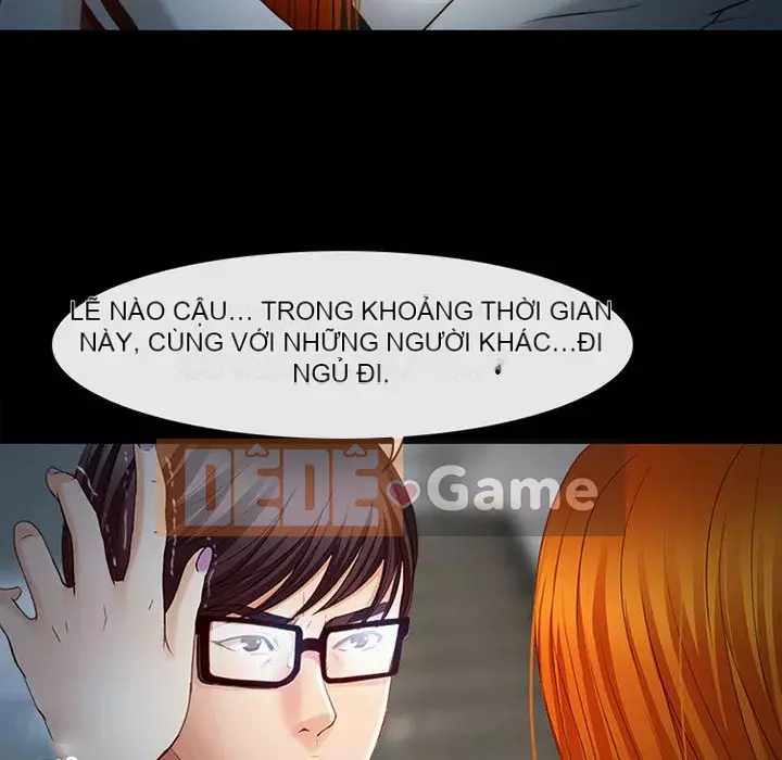 Giọng nói của chúa Chương 5-6