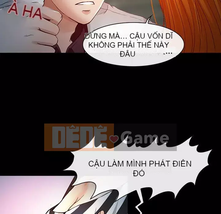 Giọng nói của chúa Chương 5-6