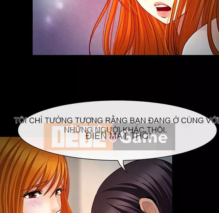 Giọng nói của chúa Chương 5-6