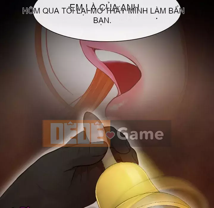 Giọng nói của chúa Chương 5-6