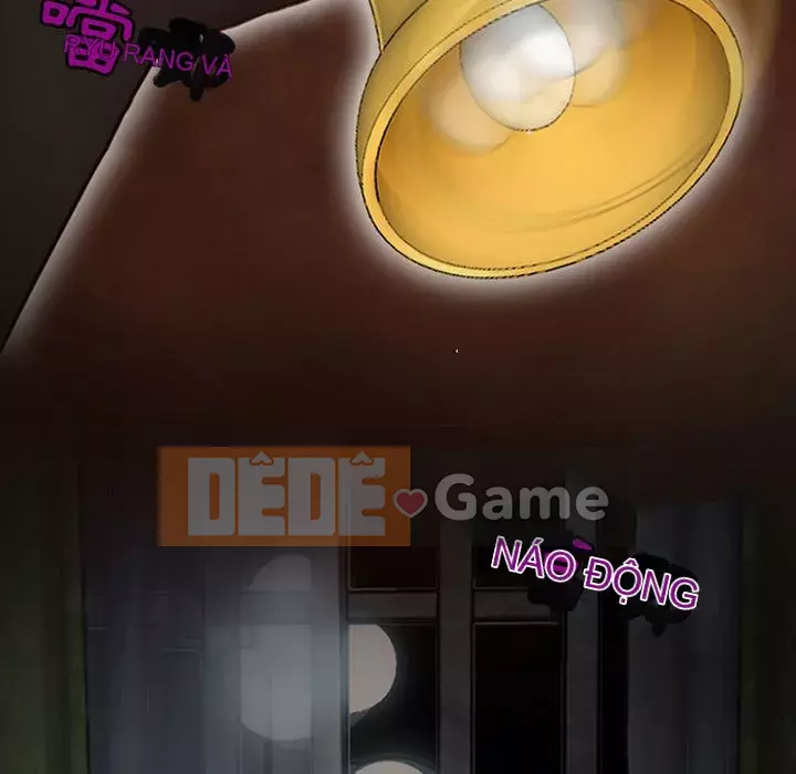 Giọng nói của chúa Chương 5-6