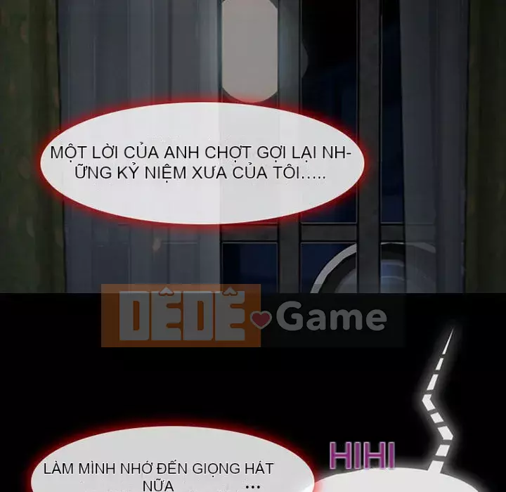 Giọng nói của chúa Chương 5-6