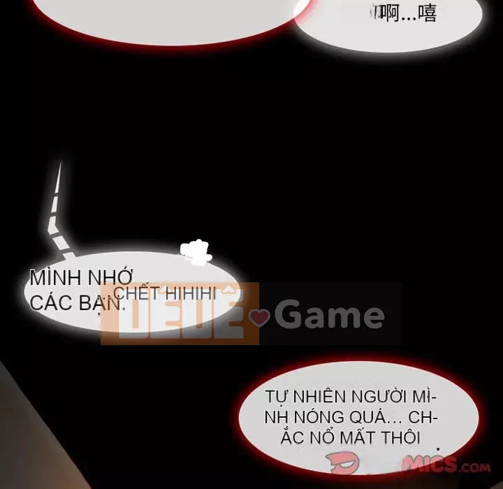 Giọng nói của chúa Chương 5-6