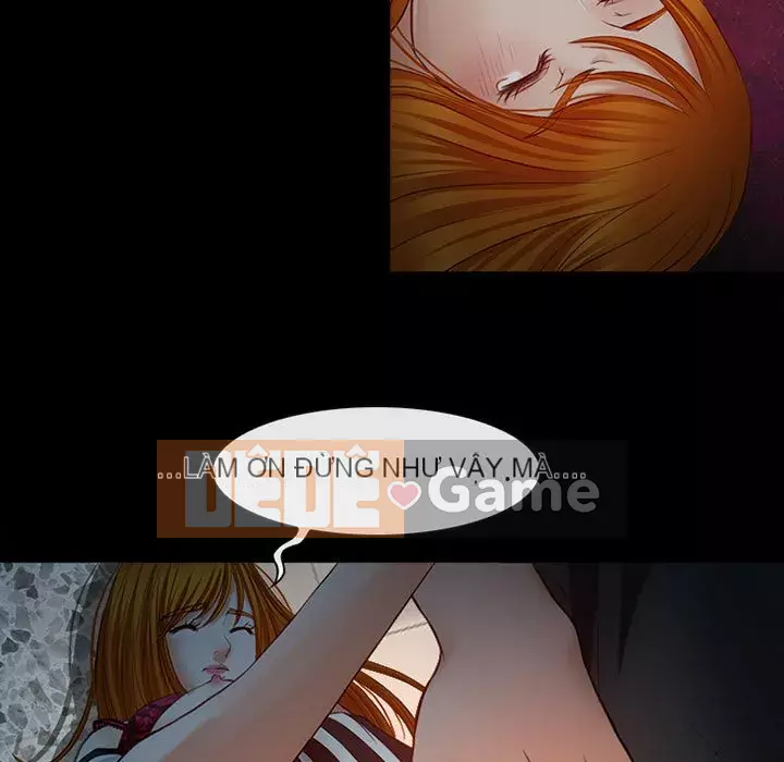 Giọng nói của chúa Chương 5-6